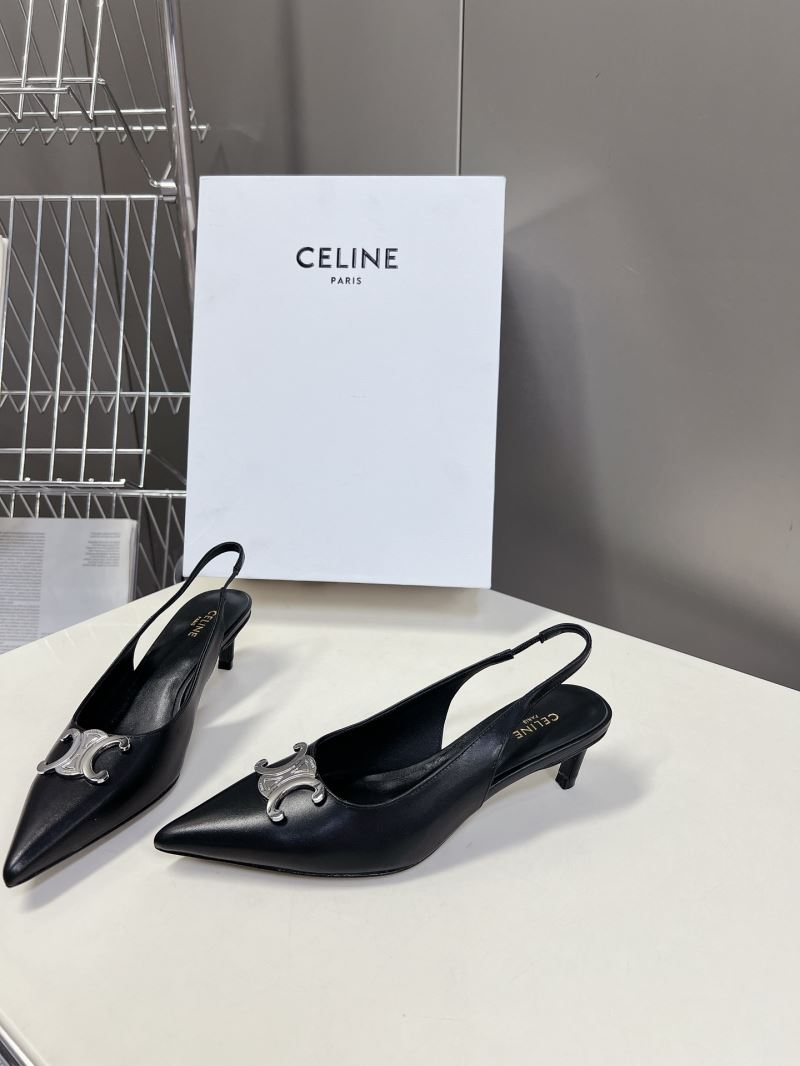 Celine Sandals